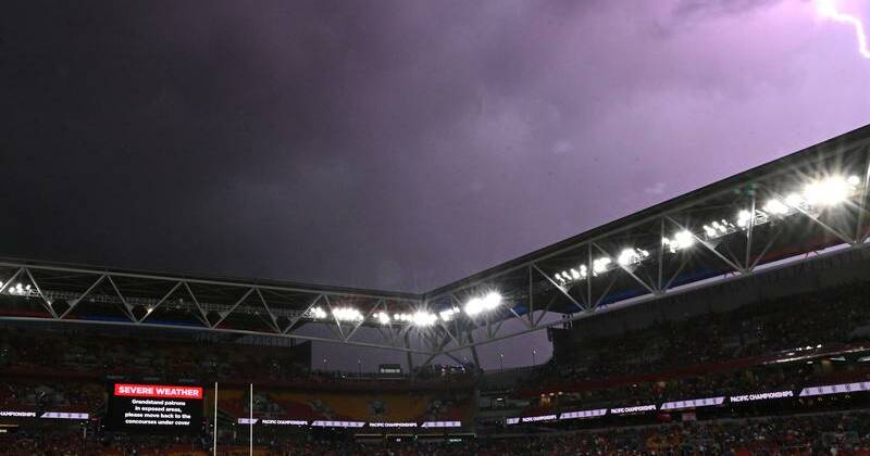 Storm brews as new BOM site blamed for 'risking lives'