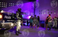 Tras agonía, muere instructor de gym atacado a balazos