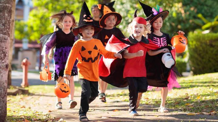 This proposed Kentucky law aims to make Halloween safer for children