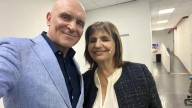 Estados Unidos afirma que Bullrich sabía que Machado le financió la campaña a Espert