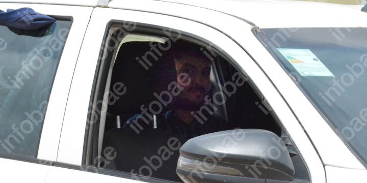 Caso Cecilia Strzyzowski: detuvieron a un abogado de Emerenciano Sena en plena audiencia y le secuestraron el celular