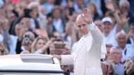 Pope Leo XIV to visit Turkey and Lebanon on first foreign trip, says he'll bring message of peace