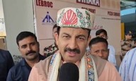 Bihar polls: Manoj Tiwari confident of NDA’s good show, says alliance committed to youth, women and poor