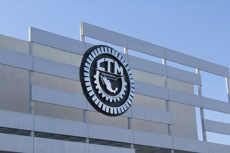 FTA demandará a CATEM por contratos colectivos en Nissan y otras...