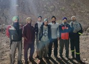 8 Punjab youth stranded in Kazakhstan after 'travel fraud'; forced into labour