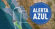 Activan alerta azul en 15 municipios de Sonora: Protección Civil pide mantenerse informados