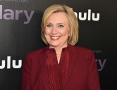 Hillary Clinton's Throwback Photos Have Fans Freaking Out Over Her Shocking A