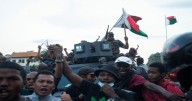Madagascar Presidency Alleges Attempted Coup Amid Escalating Protests