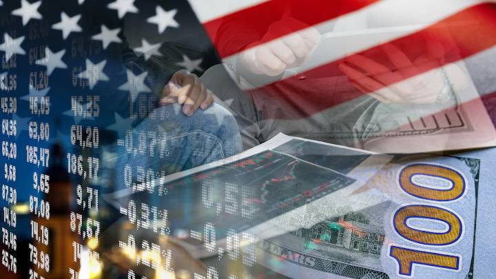Donald Trump desafía  el bloqueo en Washington con polémica maniobra: usar dinero de los aranceles para mantener el programa WIC