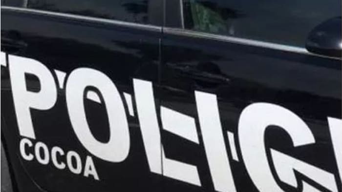 1 dead, 1 detained in Cocoa shooting