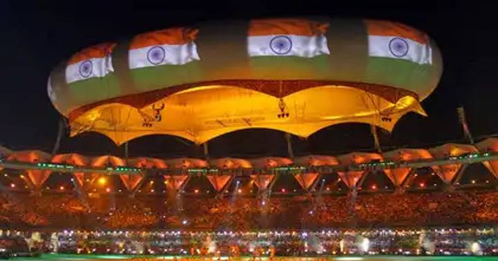 Ahmedabad recommended to host 2030 Commonwealth Games, final decision on November 26