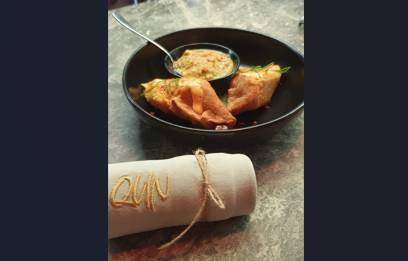Qun: tradición peruana con acentos japoneses