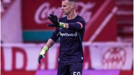 Diego Rodríguez sufrió la rotura de ligamentos y es baja en Argentinos
