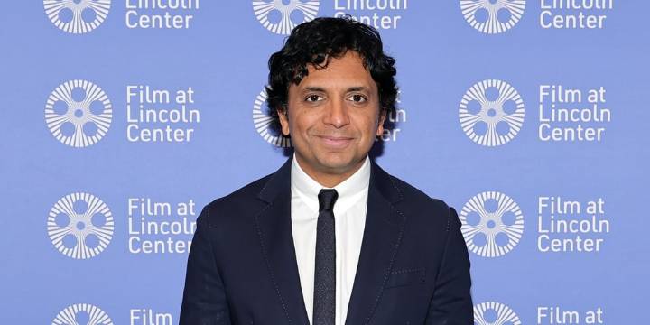 M. Night Shyamalan Reveals His Next TV Project Is ‘Magic 8 Ball,’ A Supernatural Thriller Based On the Iconic Mattel Toy | Brad Falchuk, M. Night Shyamalan, Television | Celebrity News and Gossip | En