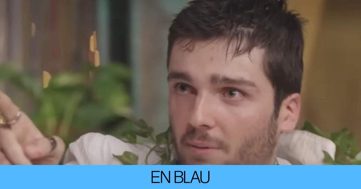 El pasado televisivo de Max (OT 2025) en 3Cat que ha dejado con la boca abierta: actor de esta famosa serie