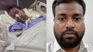 Telangana engineer in coma airlifted from Saudi Arabia to Hyderabad