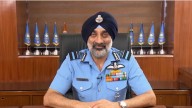 'Precision Strikes Forced Pakistan To Beg For Ceasefire During Op Sindoor': Air Chief AP Singh On Eve Of 93rd Air Force Day