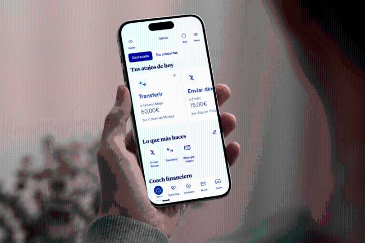 Problemas con la Aplicación y Sistema de BBVA Causan Descontento en Usuarios