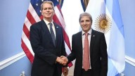El Tesoro de Estados Unidos le dio un amplio apoyo a Milei: anunció un swap de US$ 20.000 millones