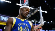 Jimmy Butler sends strong message with Warriors career