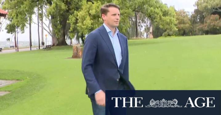 Andrew Hastie's resignation puts Sussan Ley under pressure