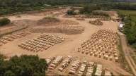 University of St. Thomas uses stone from Minnesota quarry