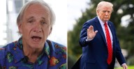 Billionaire Investor Predicts a Civil War Under Donald Trump's Reign