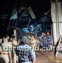 Kasargod: One killed, 10 injured in boiler explosion at Kumble plywood factory