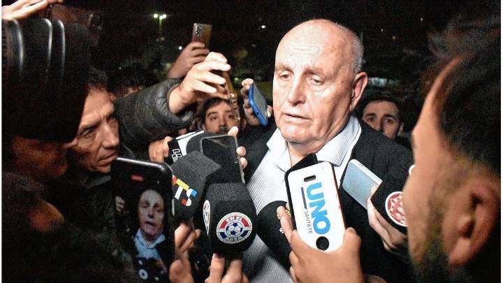 Spahn, sobre el bajón de Unión: "No hay preocupación, hay ocupación"