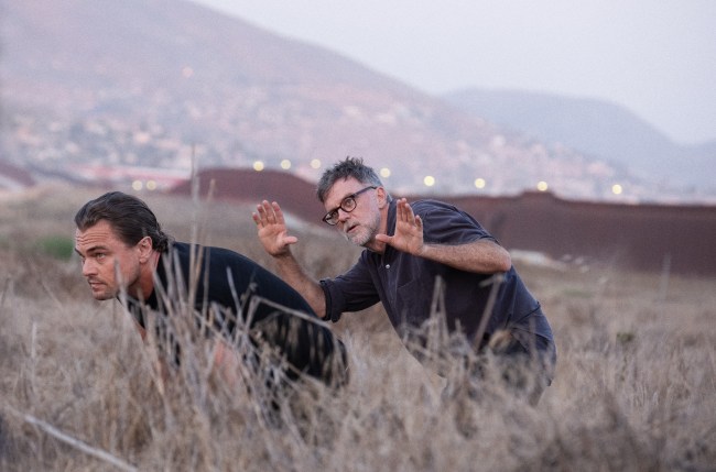 I Watched 'One Battle After Another' Six Times in Six Formats