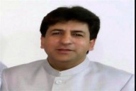 NC MLA Veeri to Move Bills on Jhelum, Karewas and Reservation in Jammu Kashmir Assembly