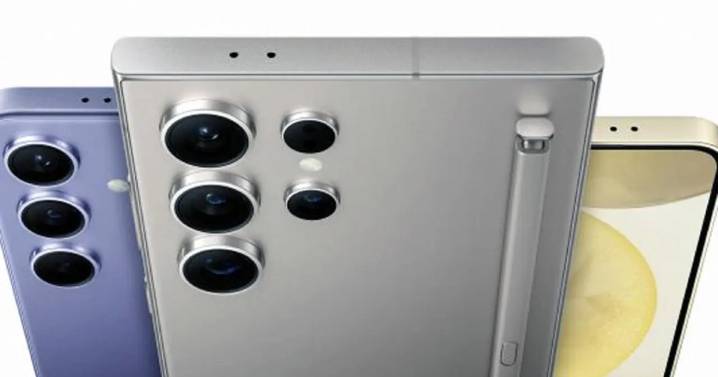 ¿Cuáles son los tres mejores teléfonos Samsung del 2025? Guía actualizada