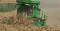 Wisconsin soybean farmers feeling the effects as international trade tensions continue