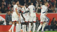 Exciting Strasbourg youngsters face PSG test in Ligue 1