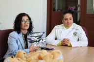 UAEMéx celebra y reconoce a las mujeres rurales