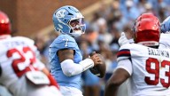 UNC football vs Clemson prediction for Tar Heels' ACC opener