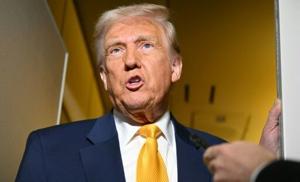 Trump reveals he underwent MRI scan