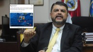 Con tres “imprecisiones” del presidente, ministro de Costa Rica deja a Petro como un mentiroso internacional