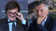 Milei se reunió con Macri y acordaron trabajar juntos para "avanzar en las reformas" que necesita Argentina