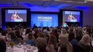 Notre Dame High School’s Women of Impact event held in San Jose