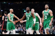Wyc Grousbeck Puts Celtics Locker Room on Notice With Trade Plan Involving 4 Stars Celtics owner Wyc Grousbeck signals potential roster changes ahead, putting the current lineup on notice. Details ins