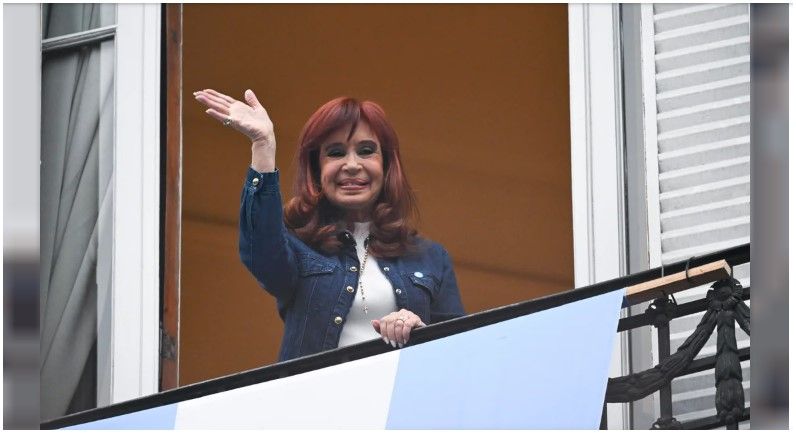 Casación rechazó últimos planteos de Cristina Kirchner para evitar la ejecución de bienes por Vialidad
