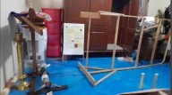 Robos y ataques del crimen organizado afectan templos en Frontera