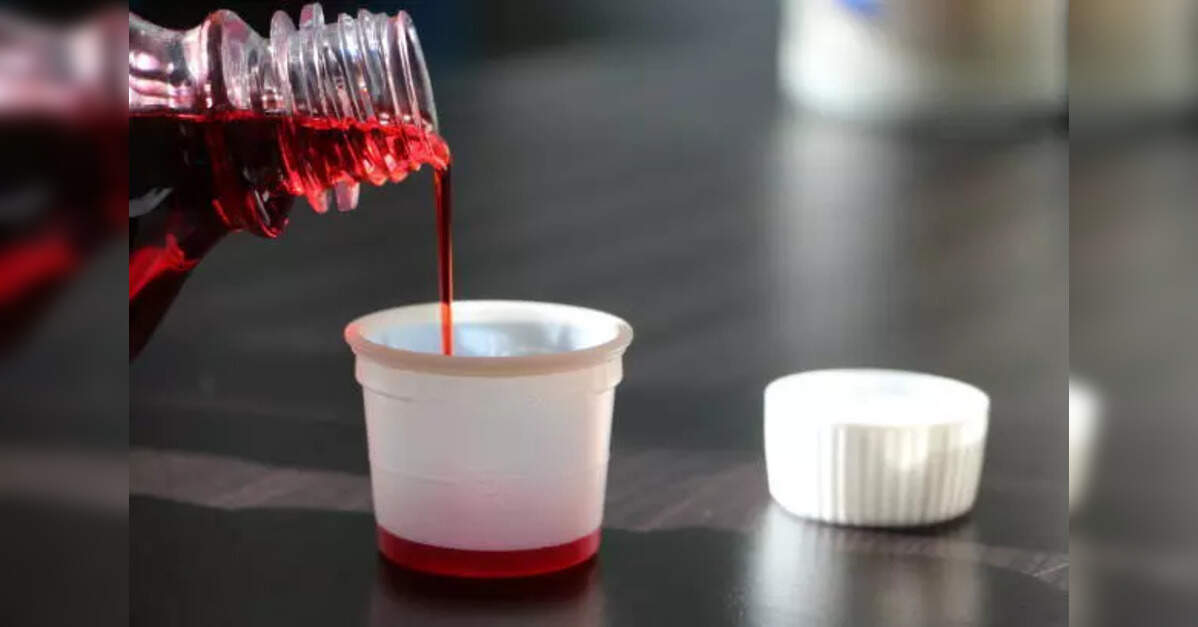 Police teams arrest TN based cough syrup pharma owner in Chennai