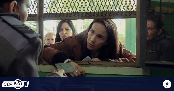 Natalia Oreiro, Duki y Keira Knightley en los estrenos de Netflix en octubre