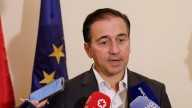 El Gobierno cifra en 50 los españoles retenidos en Israel, sin fecha fija para su deportación
