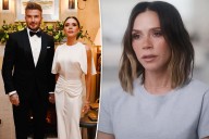 ‘Victoria Beckham’ doc reveals why she always looks like a ‘miserable cow’