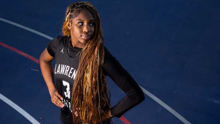 LSU basketball recruiting: Lola Lampley commits to Kim Mulkey