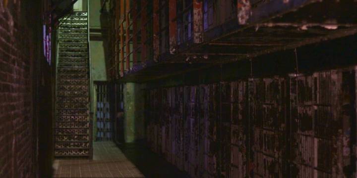 Haunted Missouri prison offers sights and scares