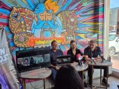 Academia Talentos ofrecerá master class basada en el musical 'Mentiras' en Torreón